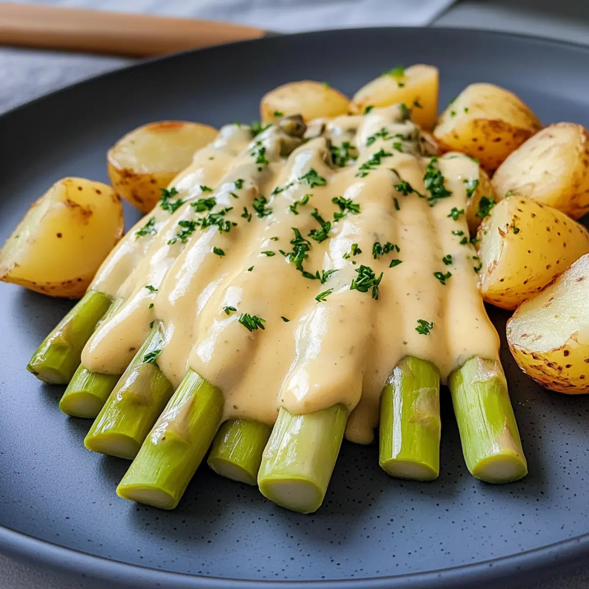WeiAer Spargel Rezepte dzb6rr